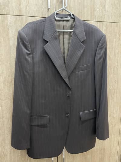 Pierre Cardin coat