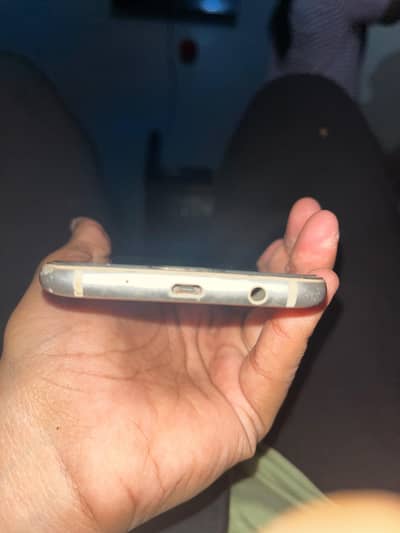 Samsung Mobile J7 Pro
