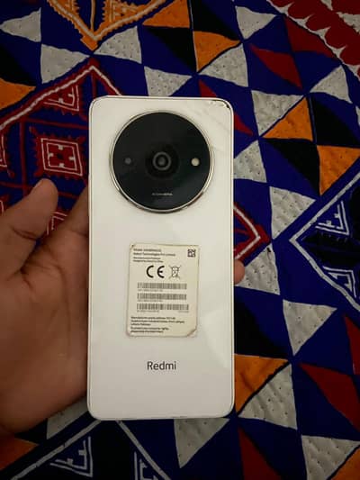 redmi