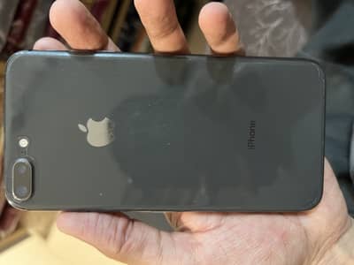 iPhone 8 Plus pta approved
