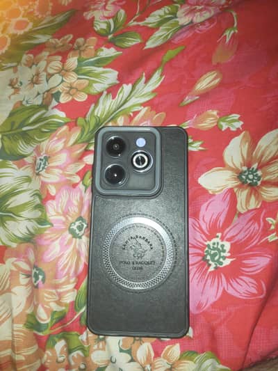 Infinix Hot 40i
