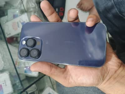 Apple iPhone 14 Pro 10/10