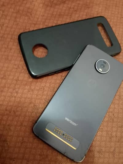 Motorolla z 4