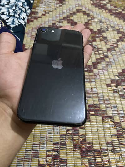 I phone se 2020 64 gb ha