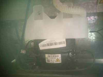 1 adad fridge invotor