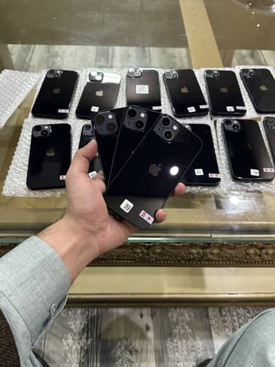 IPHONE 13 JV 128GB | IPHONE JV 128GB | I PHONE 13 | 10/10 CONDIOTION