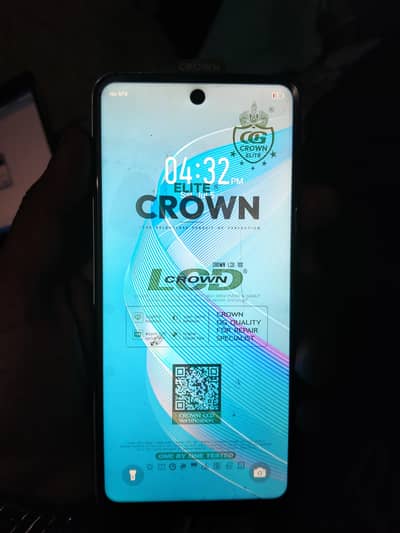 Infinix Smart 8 Pro
