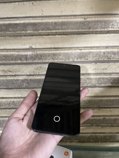 MI note 13 8/256GB Official PTA Approved 