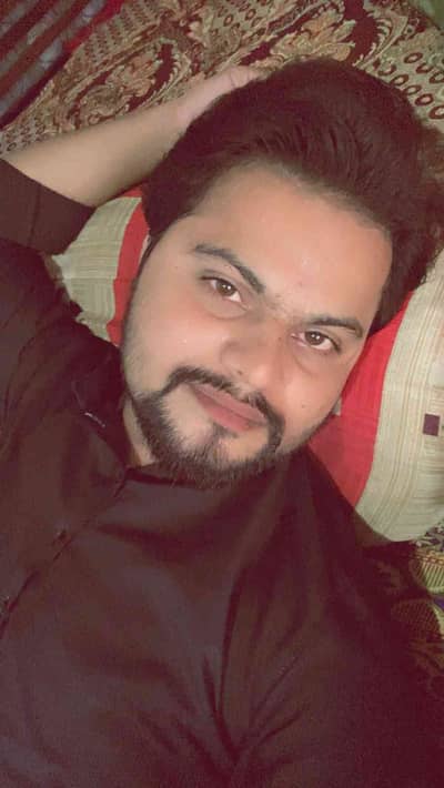 Sagheer Ahmad
