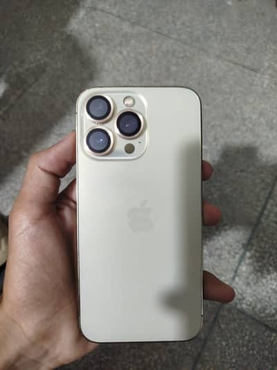 Apple iPhone 13 Pro