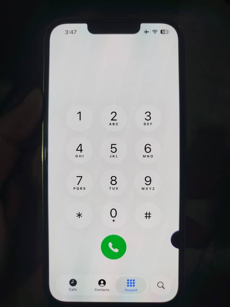 Apple iPhone 13 Pro 1