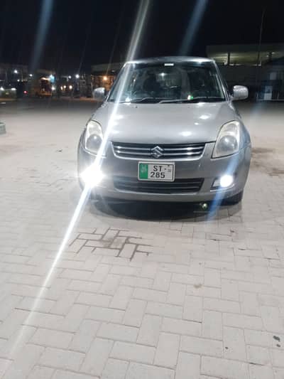 Suzuki Swift 2010