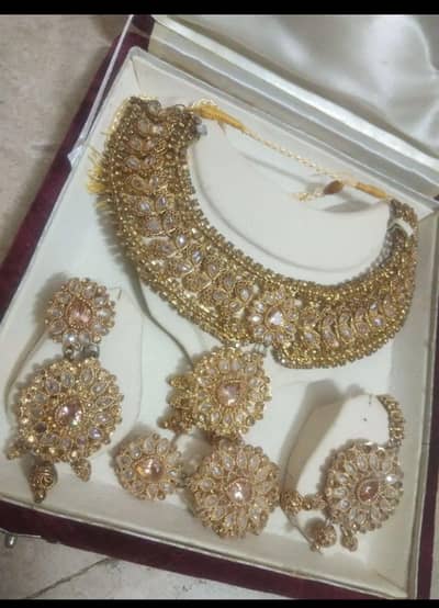 jewelry set for women