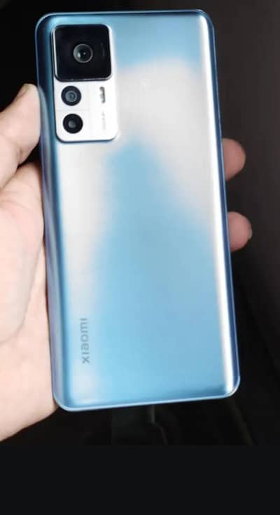 Xiaomi 12t pro