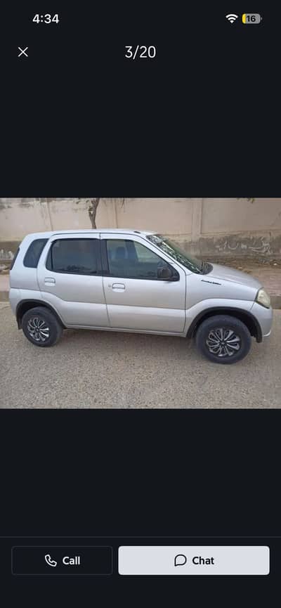 Suzuki Kei 2005