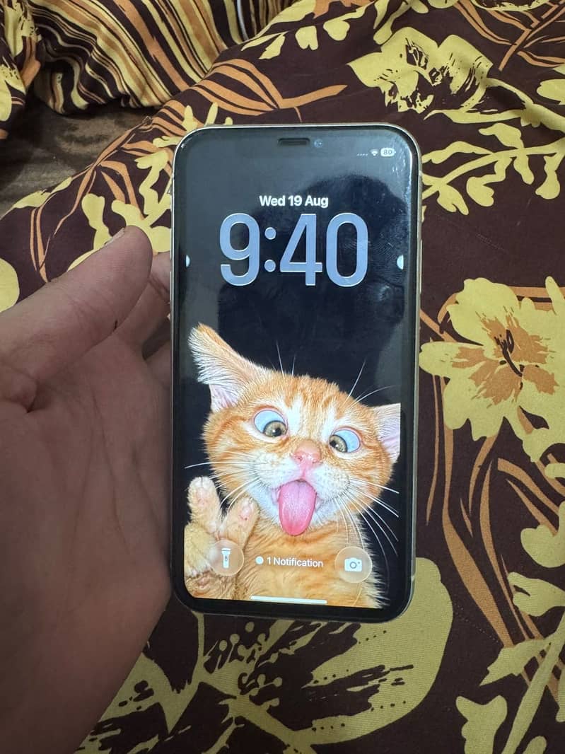 Apple iPhone 11 1