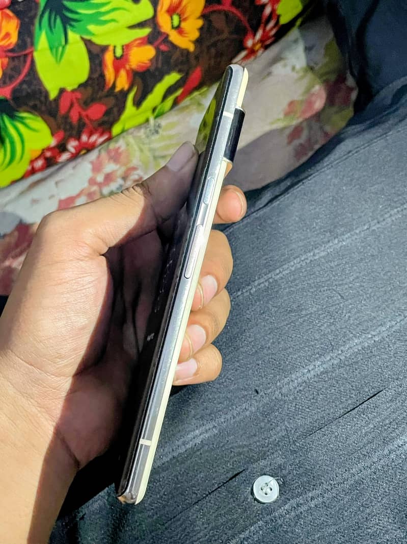 Google Pixel 6 Pro 3