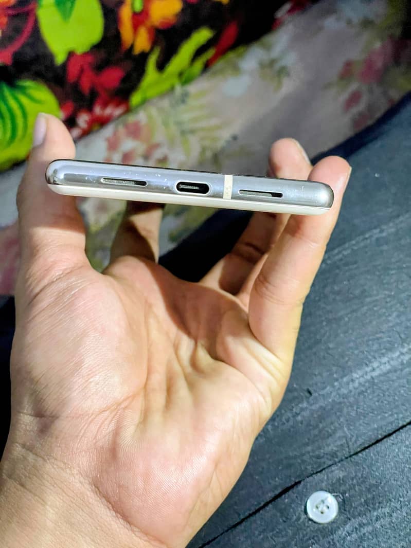 Google Pixel 6 Pro 4