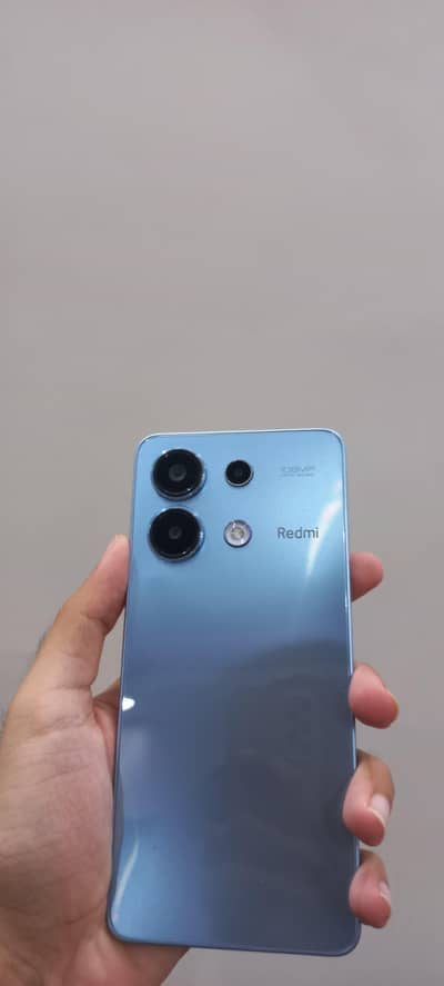 Xiaomi Redmi Note 13