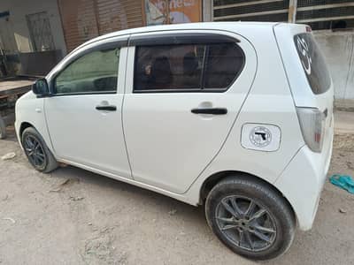 Toyota Pixis Epoch 2019