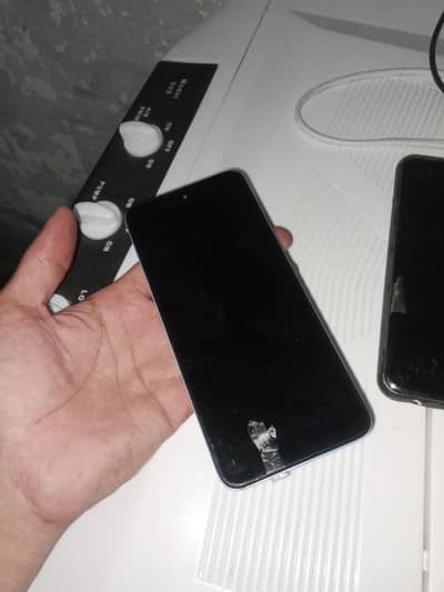 Xiaomi Redmi 12 with box 8 128