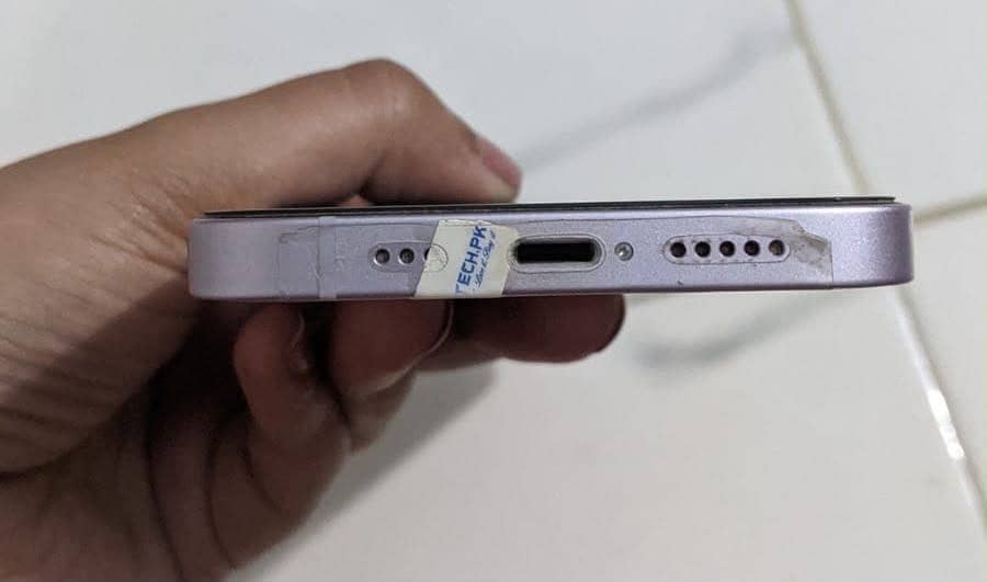 Apple iPhone 14 0