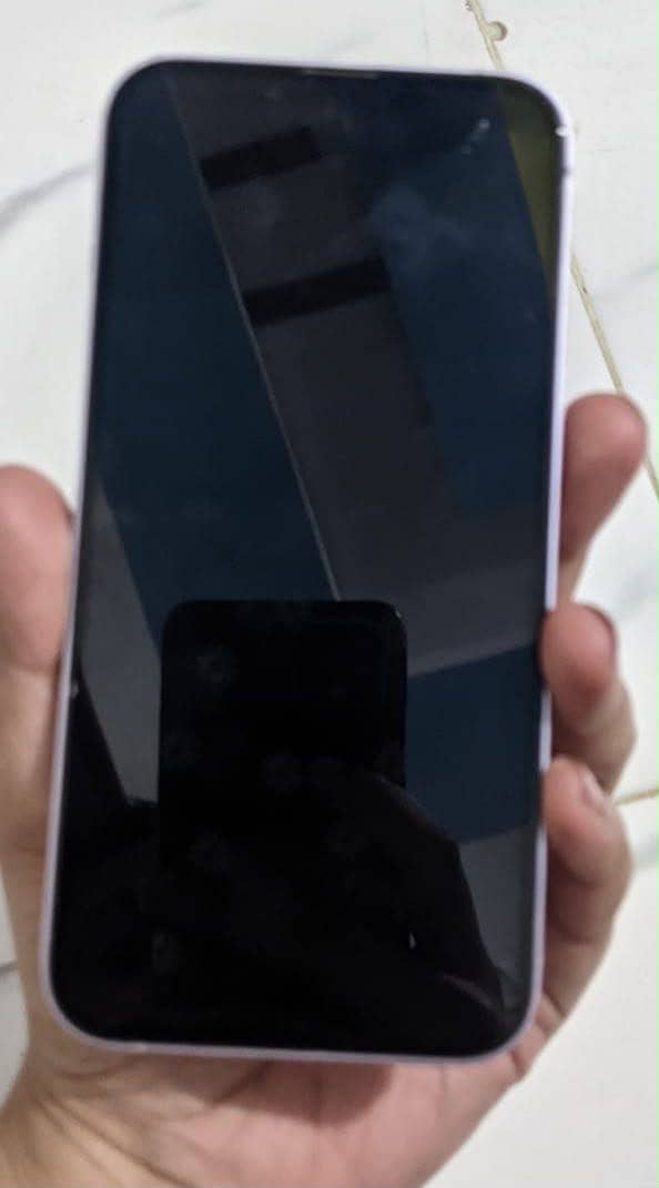 Apple iPhone 14 1