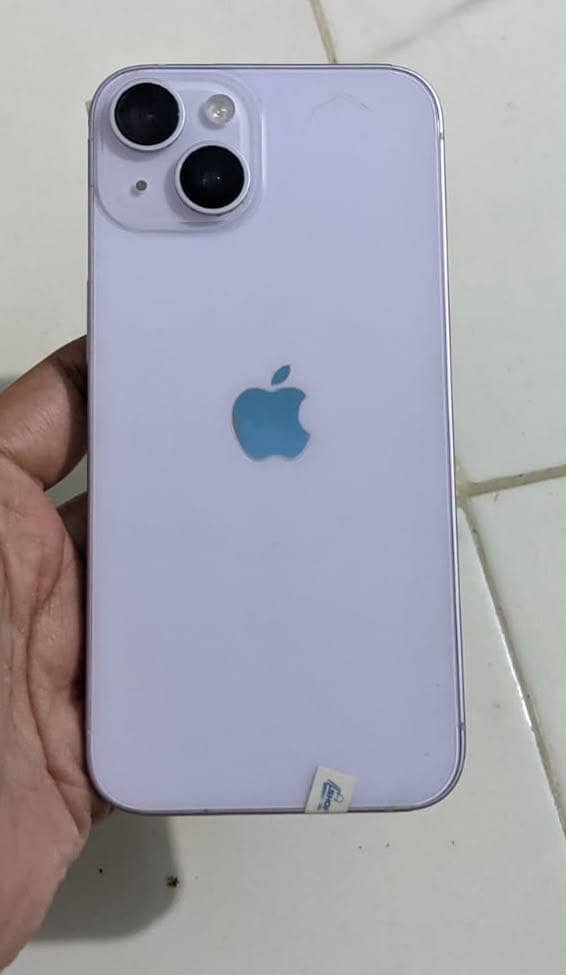 Apple iPhone 14 2