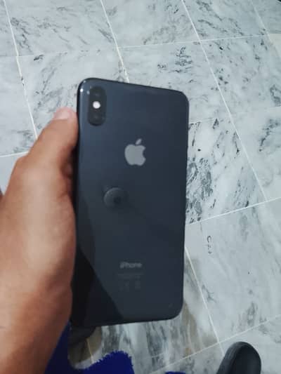 Apple iPhone XS Max Non Pta