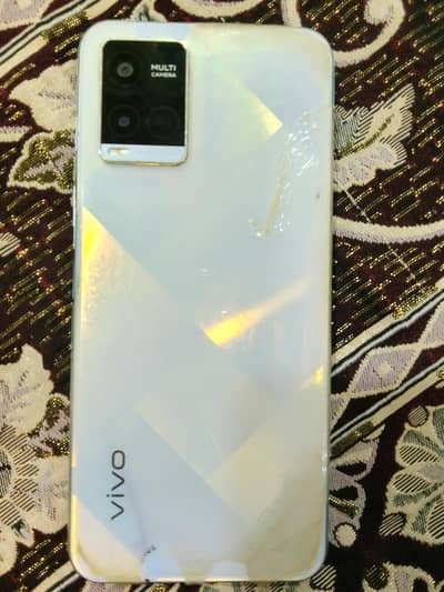 Vivo Y21s