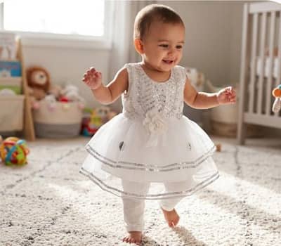 Babies Dress