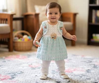 Babies Dress