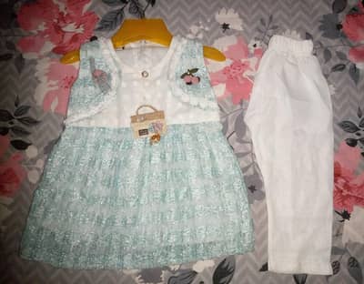 Babies Dress
