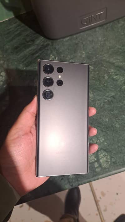 Samsung Mobile S23 Ultra