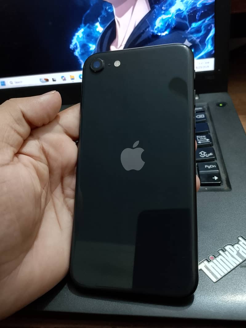 Apple iPhone SE 0