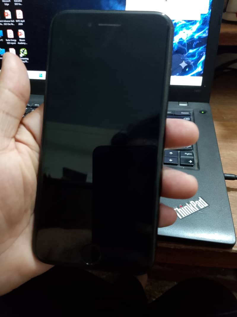 Apple iPhone SE 1