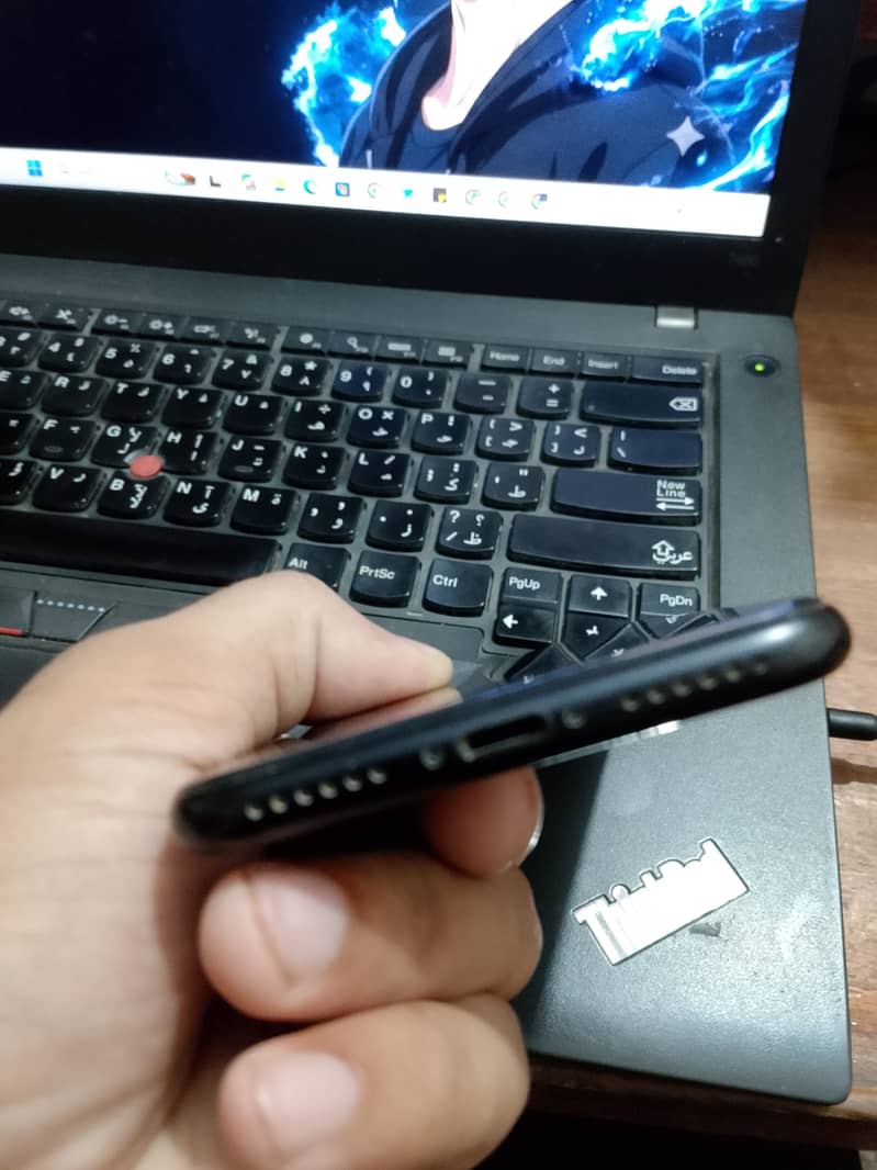 Apple iPhone SE 3