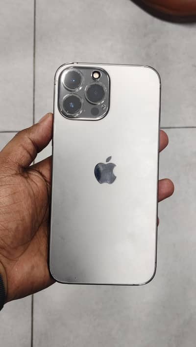 Apple iPhone 13 Pro Max