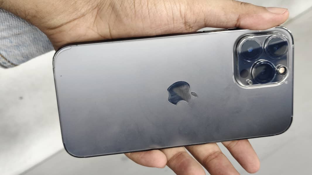 Apple iPhone 13 Pro Max 1