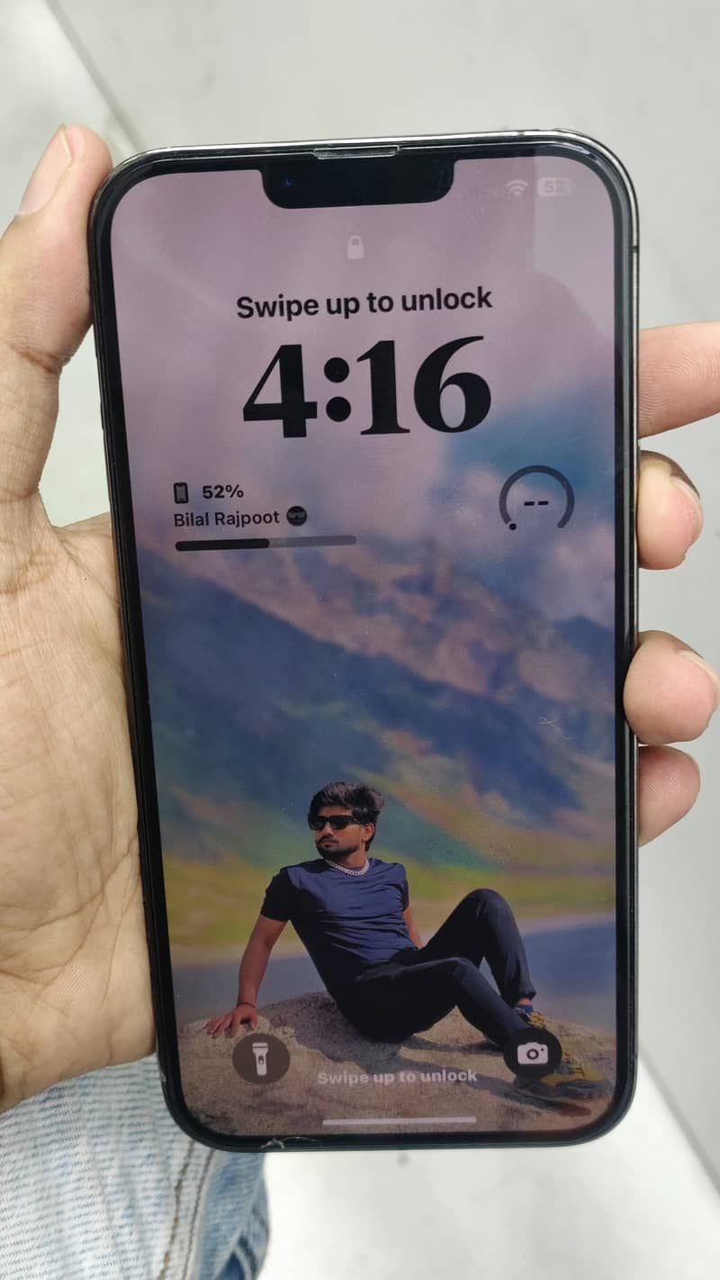 Apple iPhone 13 Pro Max 6