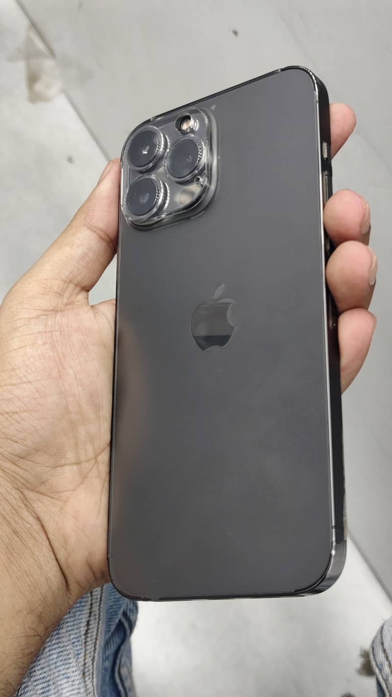 Apple iPhone 13 Pro Max 7
