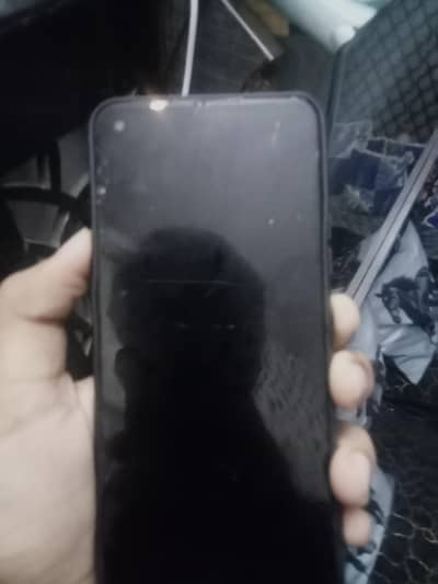 Infinix Hot 10