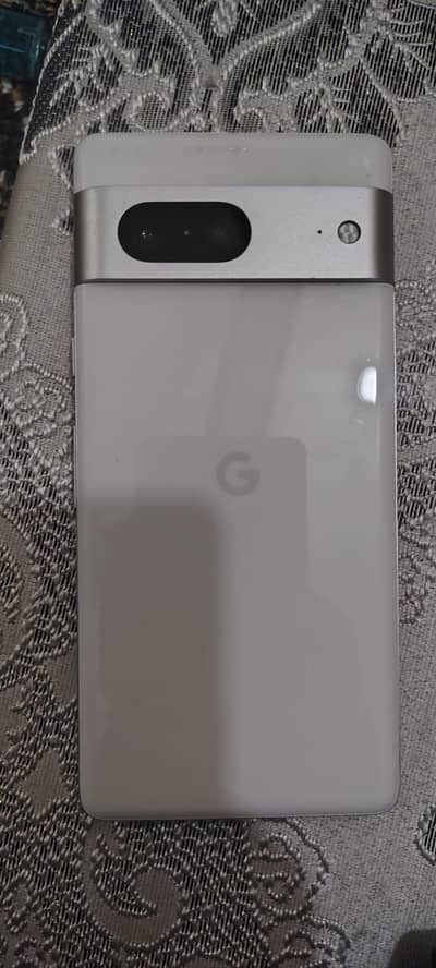 Google Pixel 7