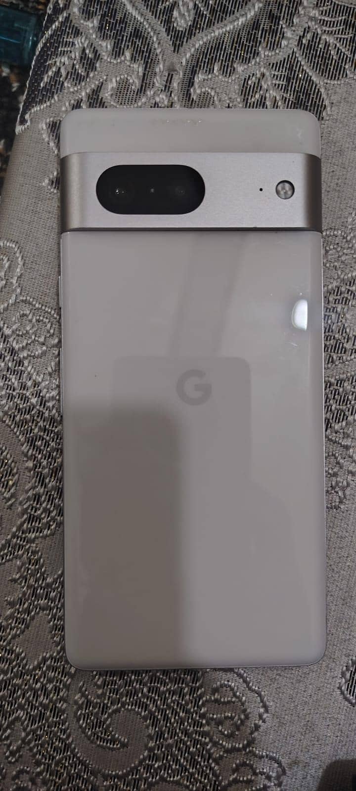 Google Pixel 7 0