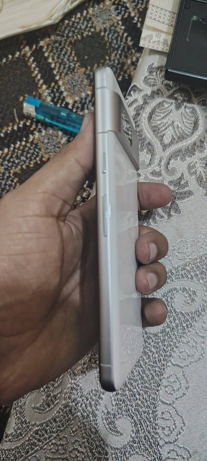 Google Pixel 7 1