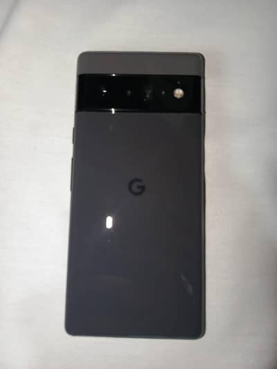 Google Pixel 6 Pro