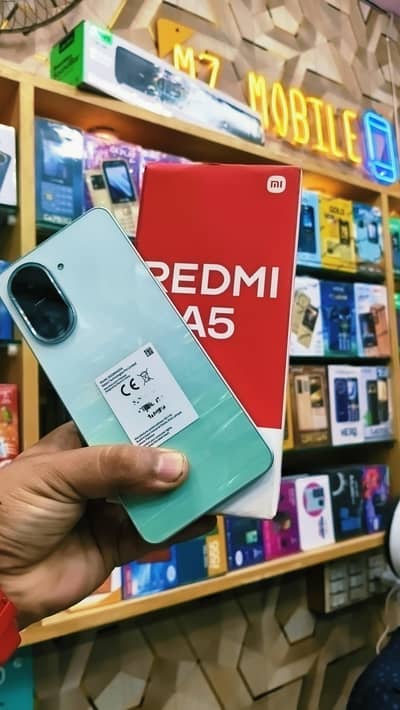 Xiaomi Redmi A5