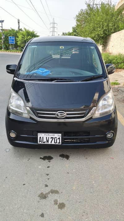 Daihatsu Move 2010