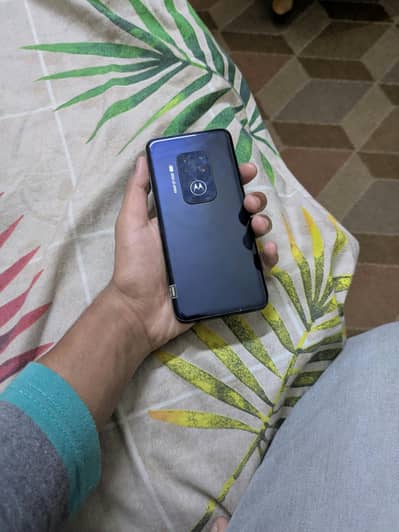 Moto G Stylus