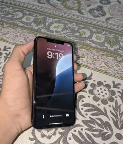 Apple iPhone 11 Pro Max